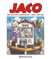 Dragon Ball nº 00: Jaco the Galactic Patrolman