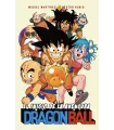Dragon Ball: El inicio de una aventura