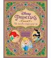 Disney Princesas: Un mundo mágico pop-up