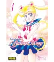 Sailor Moon Nº 01 (de 12)