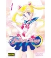 Sailor Moon Nº 01 (de 12)