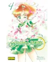 Sailor Moon Nº 04 (de 12)