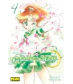 Sailor Moon Nº 04 (de 12)