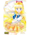 Sailor Moon Nº 05 (de 12)