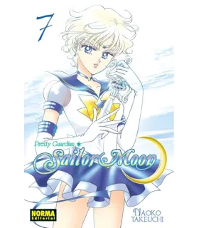 Sailor Moon Nº 07 (de 12)