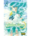 Sailor Moon Nº 08 (de 12)