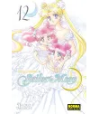 Sailor Moon Nº 12 (de 12)