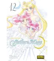 Sailor Moon Nº 12 (de 12)