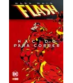 Flash de Mark Waid Nº 1: Nacido para correr