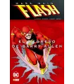 Flash de Mark Waid Nº 2: El regreso de Barry Allen