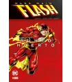 Flash de Mark Waid Nº 5: Punto muerto