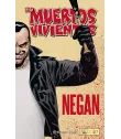 Los muertos vivientes - Negan