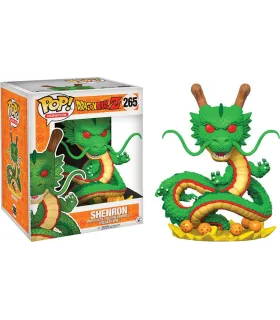Vinyl POP Dragon Ball Z Nº...