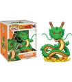 Vinyl POP Dragon Ball Z Nº 265: Shenron