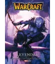 Warcraft: Leyendas Nº 2 (de 5)
