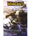 Warcraft: Leyendas Nº 3 (de 5)