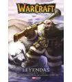Warcraft: Leyendas Nº 3 (de 5)