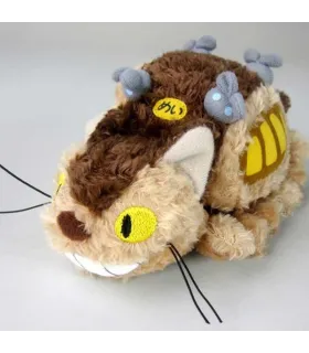 Peluche Gatobus (Mi Vecino...