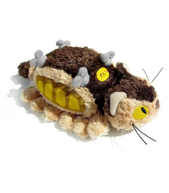 Peluche Gatobus (Mi Vecino Totoro) 19 cm