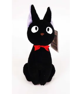 Peluche Jiji (Nicky, la...