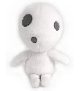 Peluche Kodama (La Princesa...
