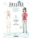 AnoHana - Aún no sabemos el nombre de esa flor que vimos aquel día Nº 1 (de 3)