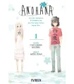 AnoHana - Aún no sabemos el nombre de esa flor que vimos aquel día Nº 1 (de 3)