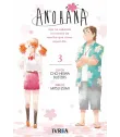AnoHana - Aún no sabemos el nombre de esa flor que vimos aquel día Nº 3 (de 3)