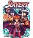 Slayers: Leyenda demoníaca Nº 5 (de 7)