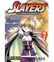 Slayers: Leyenda demoníaca Nº 7 (de 7)