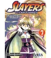 Slayers: Leyenda demoníaca Nº 7 (de 7)