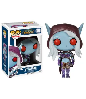 Vinyl POP World of Warcraft...