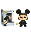 Vinyl POP Kingdom Hearts Nº 334: Mickey Organización XIII