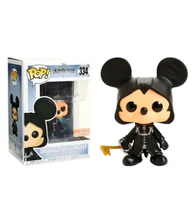 Vinyl POP Kingdom Hearts Nº...
