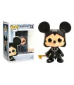 Vinyl POP Kingdom Hearts Nº 334: Mickey Organización XIII