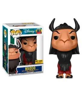 Vinyl POP Disney Nº 361:...