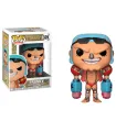 Vinyl POP One Piece Nº 329: Franky