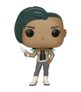 Vinyl POP Saga Nº 08: Alana