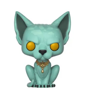 Vinyl POP Saga Nº 11: Gata...