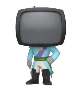Vinyl POP Saga Nº 09:...