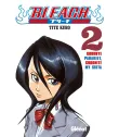 Bleach Nº 02