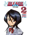 Bleach Nº 02