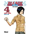 Bleach Nº 04