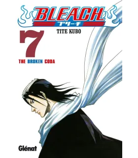 Bleach Nº 07