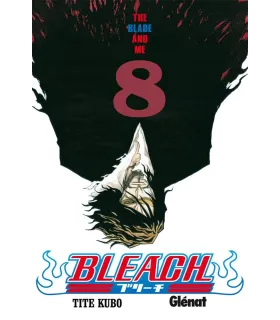 Bleach Nº 08