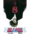 Bleach Nº 08