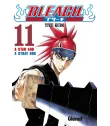Bleach Nº 11