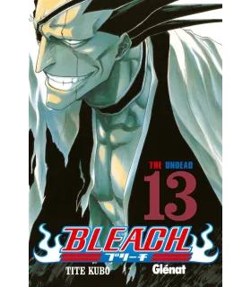 Bleach Nº 13