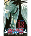 Bleach Nº 13