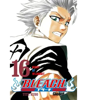 Bleach Nº 16
